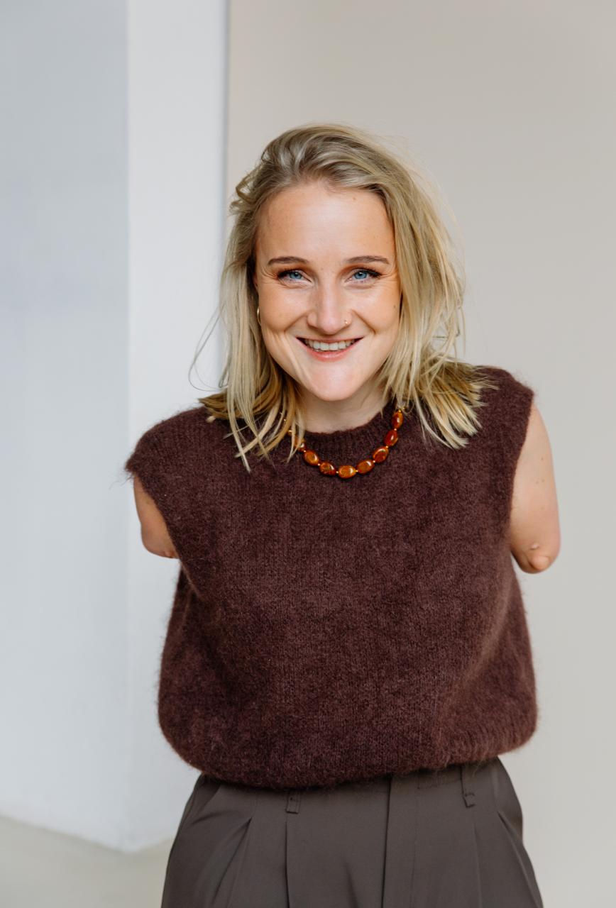Eva Eikhout