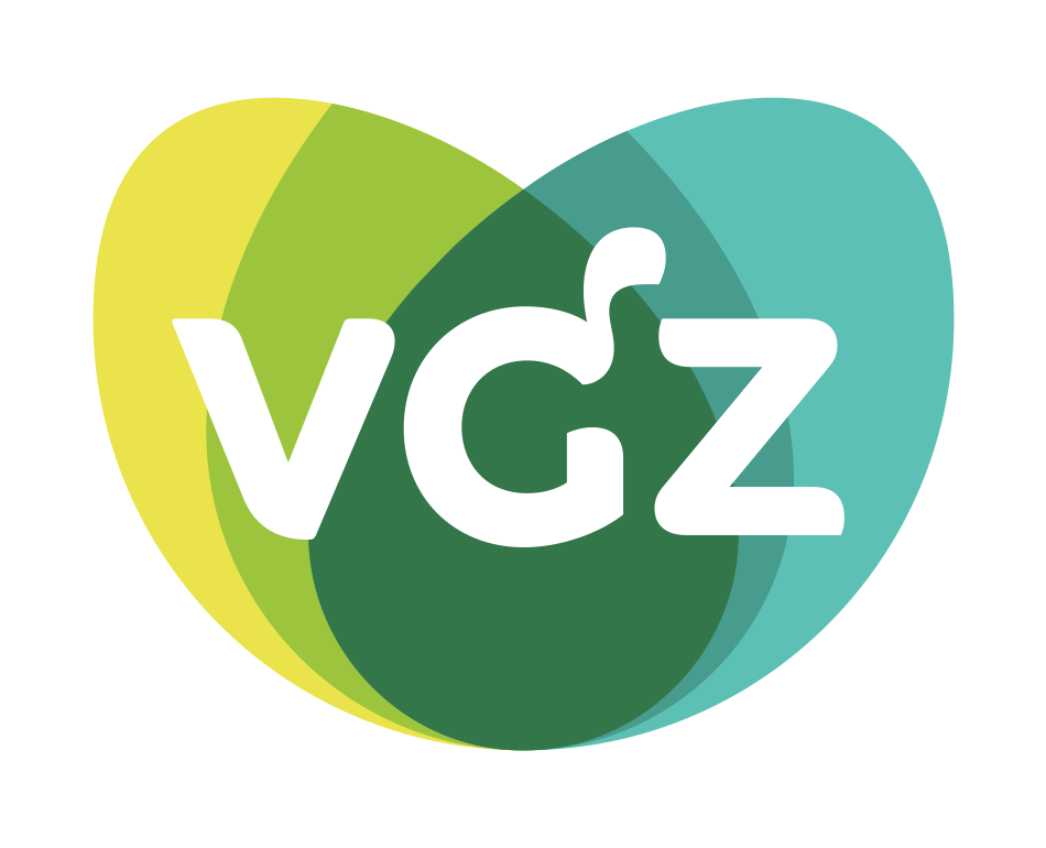 Logo van een samenwerkingspartner
