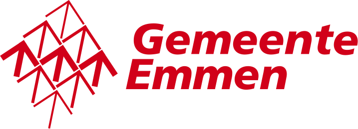 Logo van een samenwerkingspartner