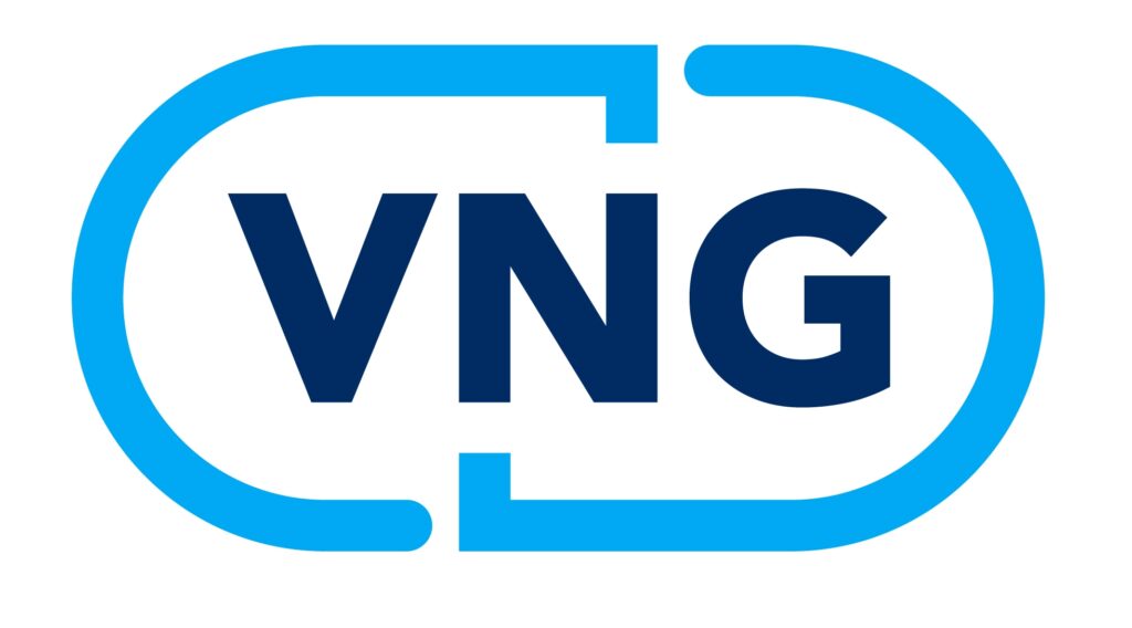 Logo van een samenwerkingspartner