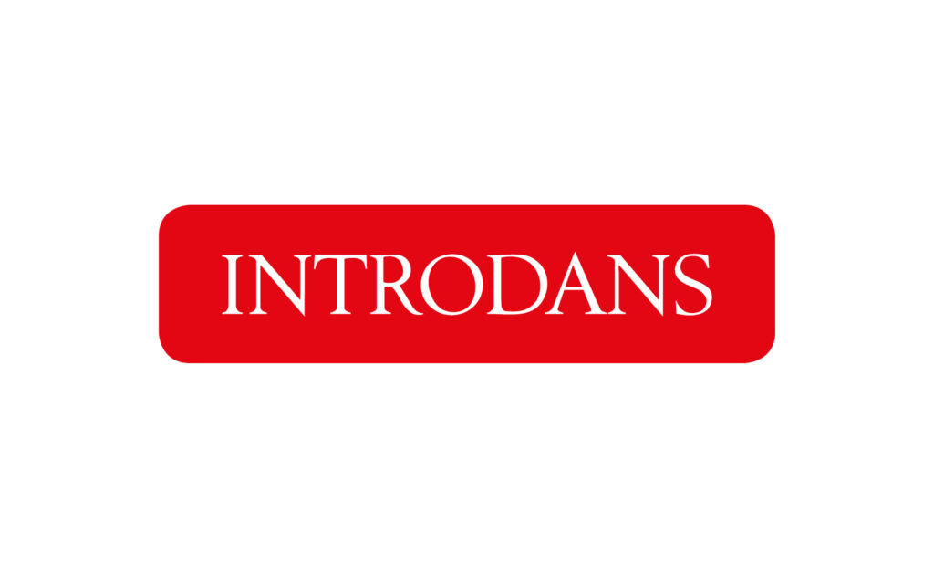 Logo van een samenwerkingspartner