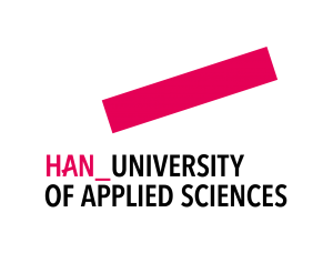 Logo van een samenwerkingspartner