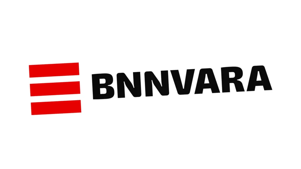 Logo van een samenwerkingspartner