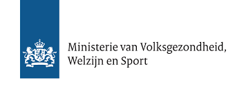 Logo van een samenwerkingspartner