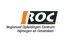 Logo van een samenwerkingspartner