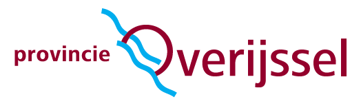 Logo van een samenwerkingspartner